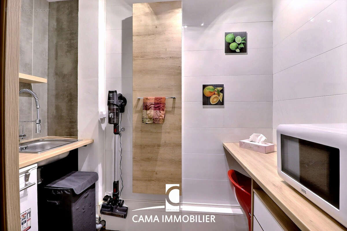 Appartement à ROCQUENCOURT