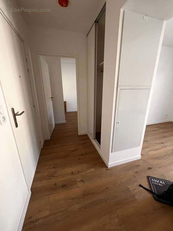 Appartement à SAINT-GERMAIN-EN-LAYE