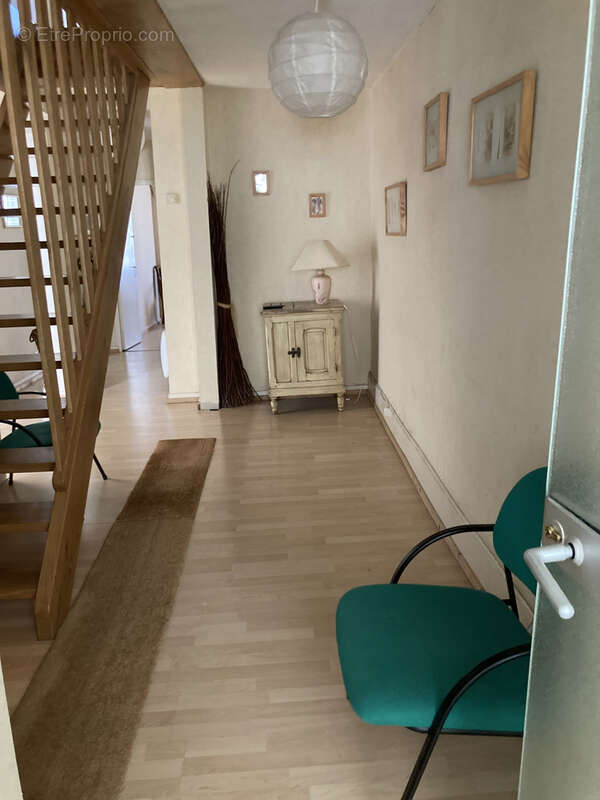 Appartement à LONS-LE-SAUNIER