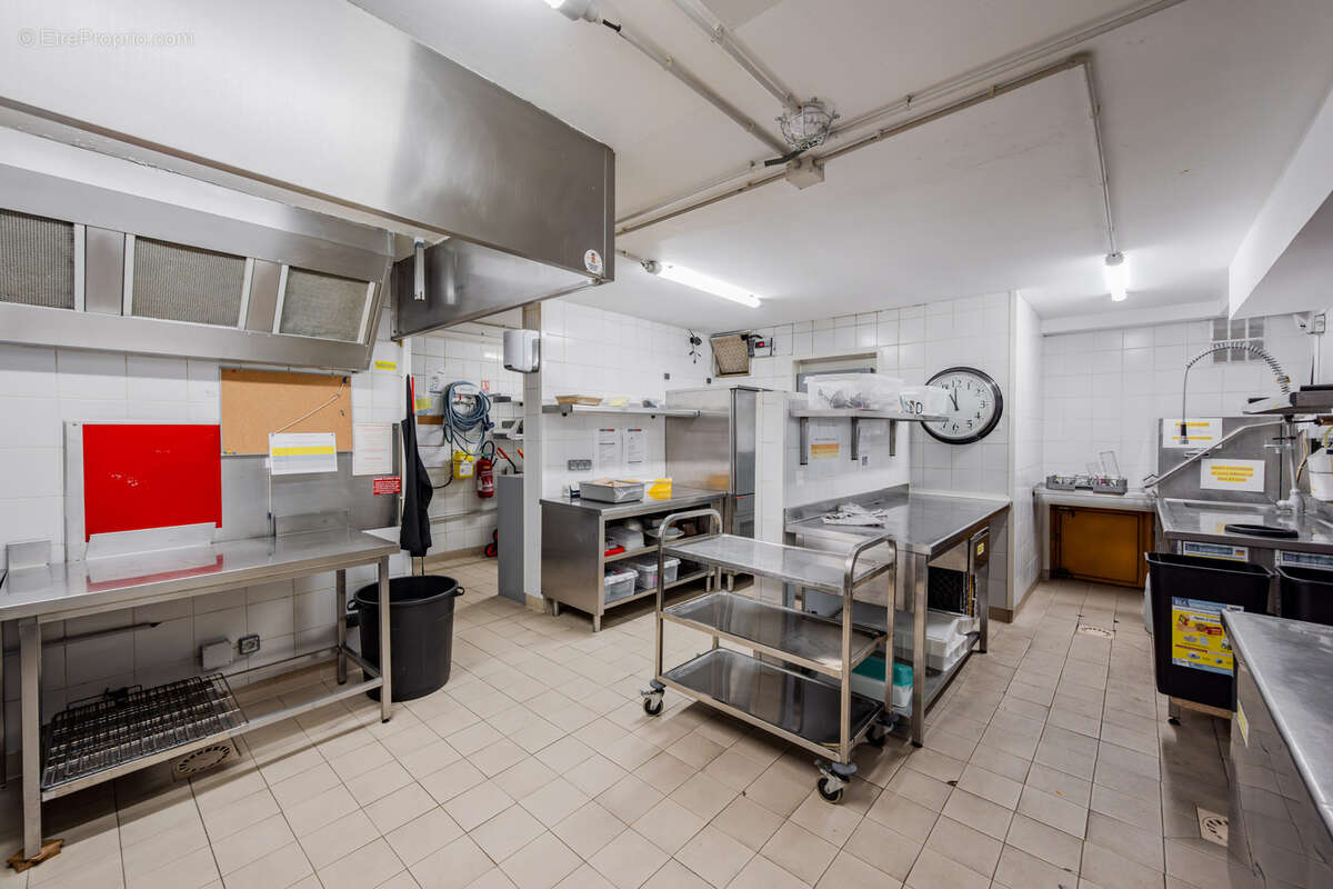 Appartement à LA VALETTE-DU-VAR