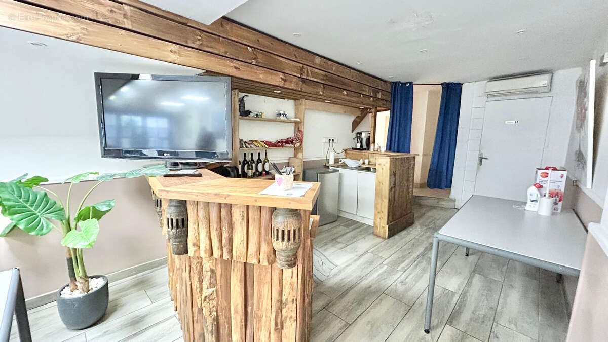 Commerce à ARGELES-SUR-MER