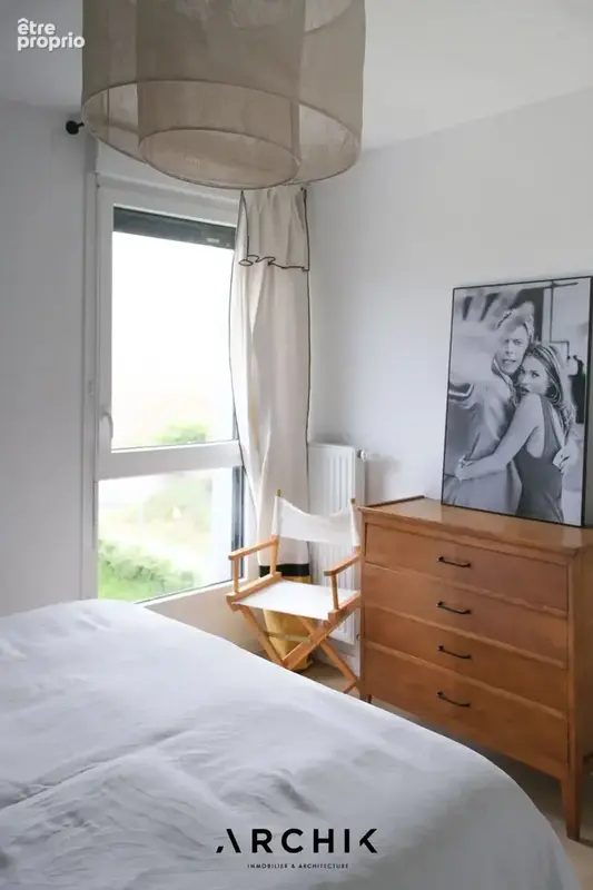 Appartement 4 pièces 80 m² à vendre à Lormont (33310) - photo 9