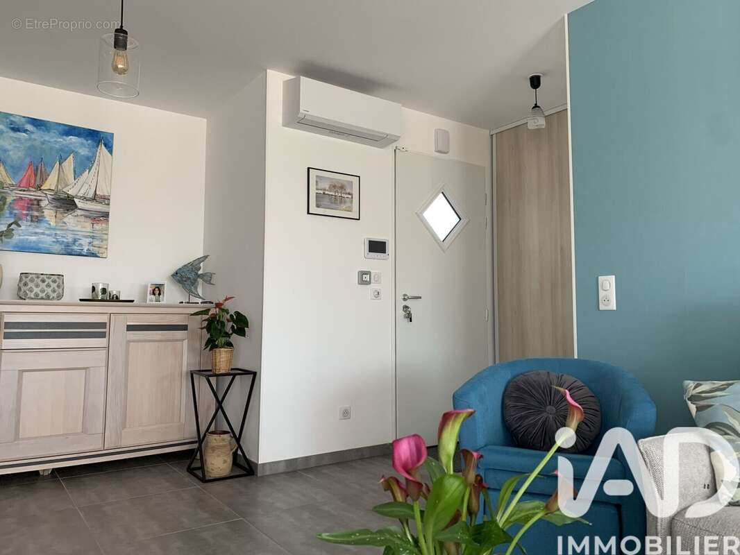 Photo 3 - Maison à SAINT-SULPICE-DE-ROYAN