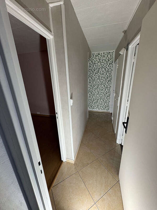 Appartement à SAINT-QUENTIN