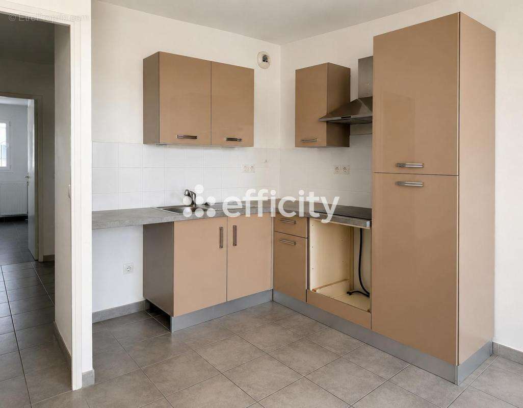 Appartement - photo 5