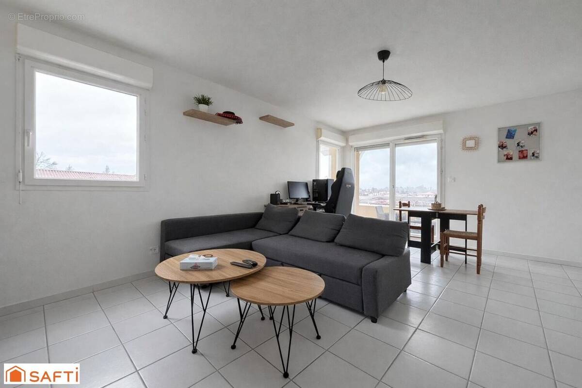 Photo 1 - Appartement à LE BARP