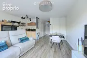 Appartement à COURTRY