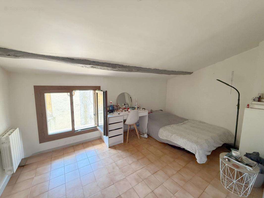 Maison à SAINT-MAXIMIN-LA-SAINTE-BAUME