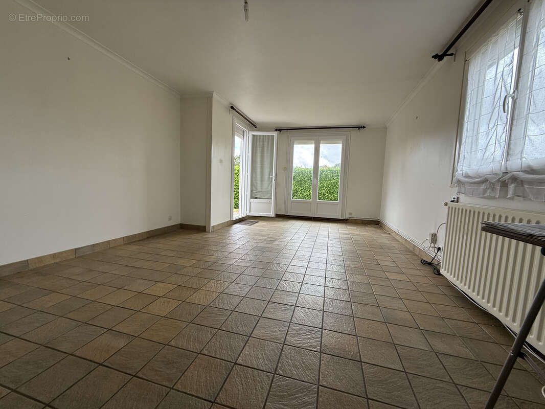 Maison amiens sud est plain pied 103 m2 t5 - photo 4