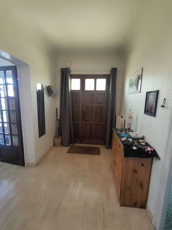 Charmante maison familiale à Saint-Junien, 169 m² - photo 15