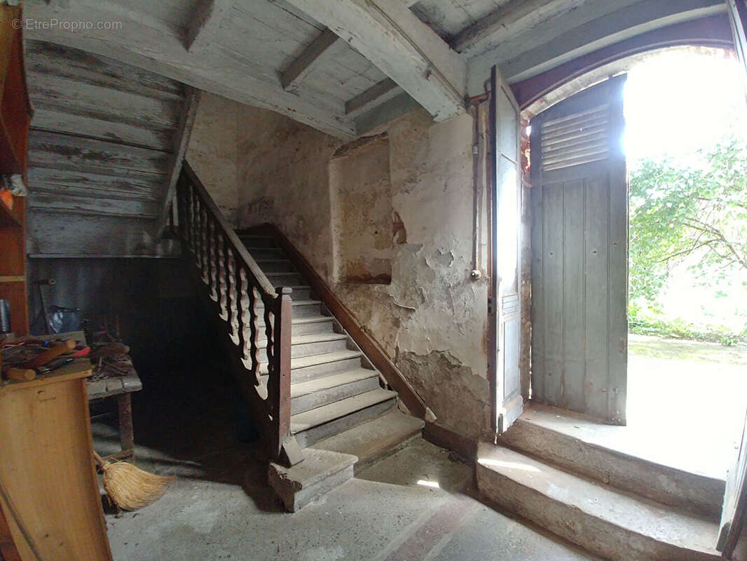 Maison à REALVILLE