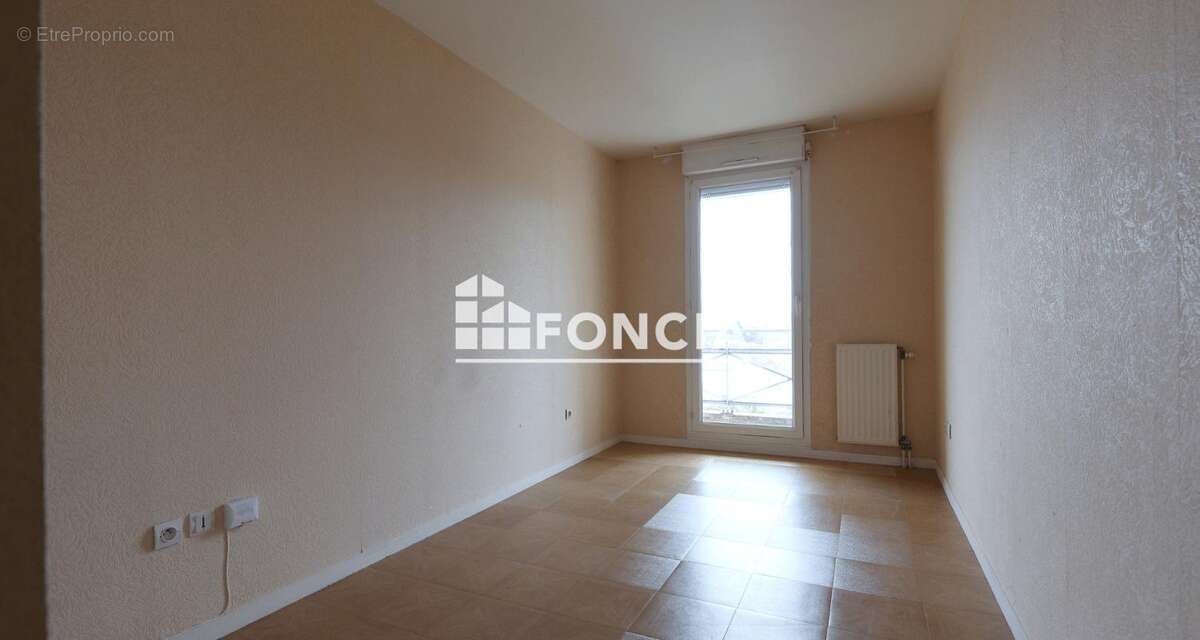 Appartement à MELUN