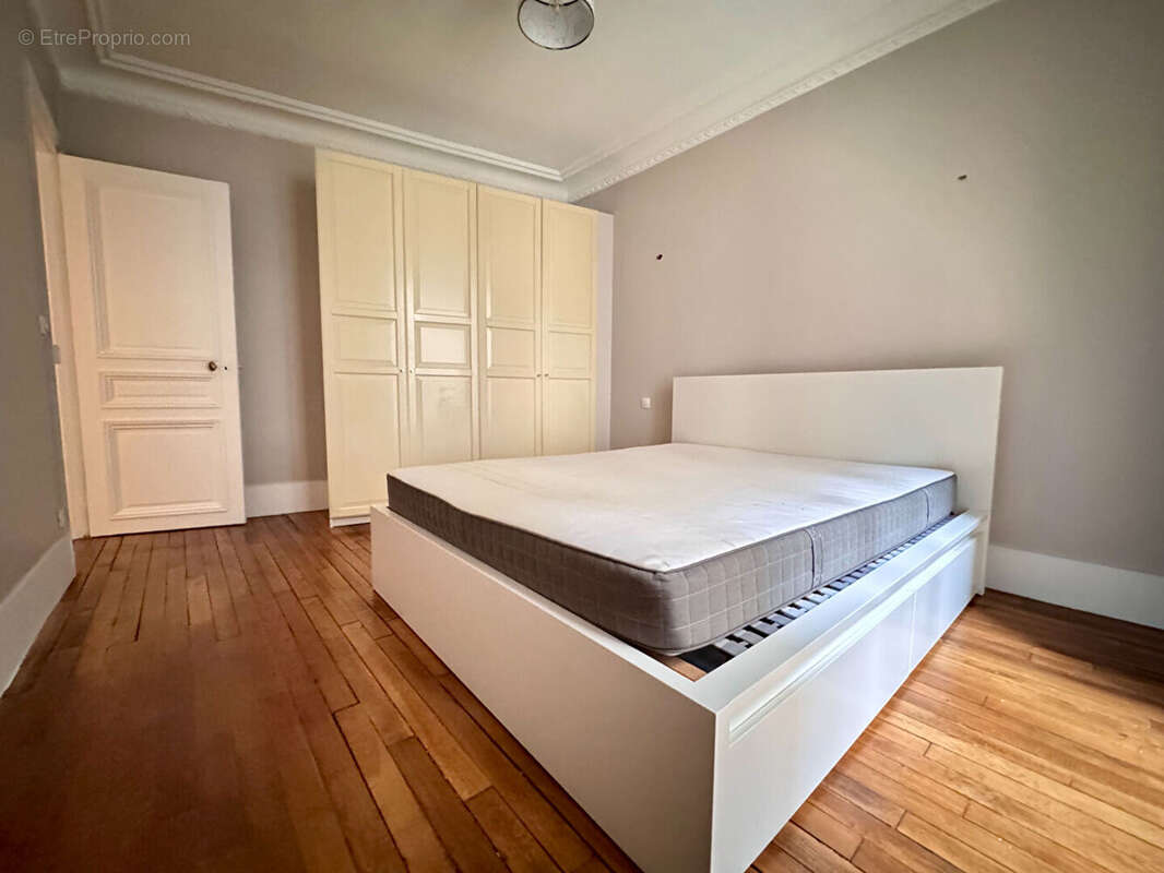 Appartement à PARIS-13E