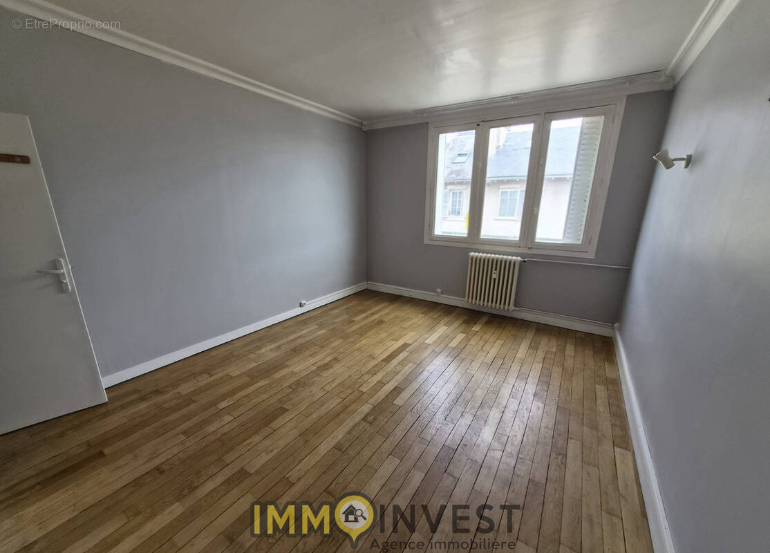 Appartement à LIMOGES