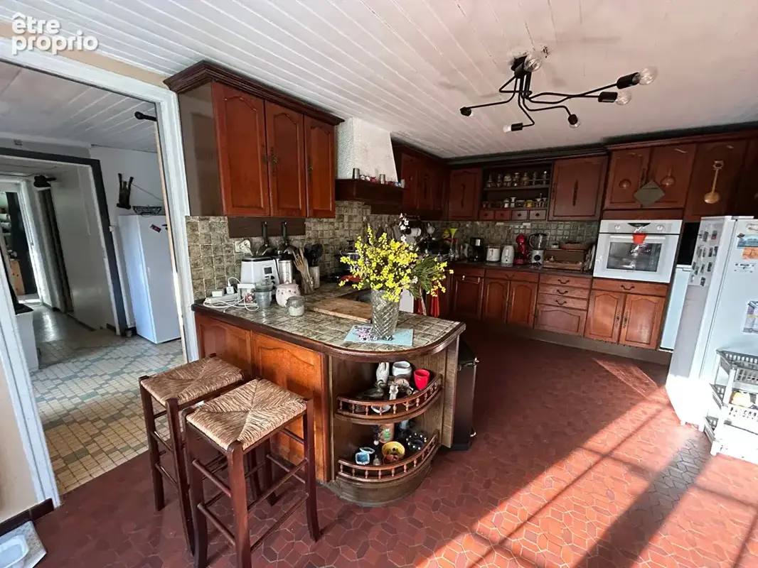 Maison lairoux - photo 5