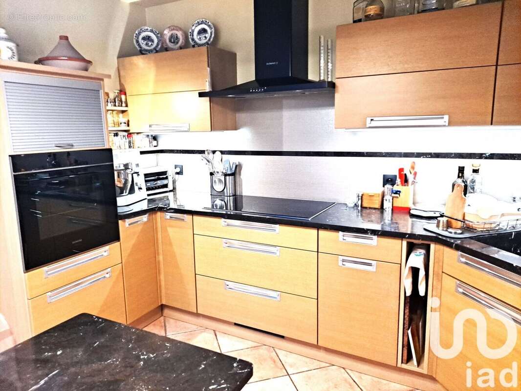 Photo 4 - Maison à LA ROCHELLE