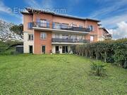 Appartement à TERNAY