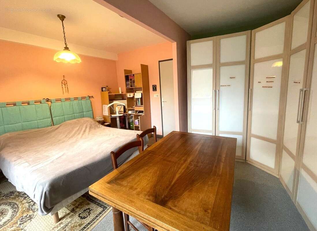 Appartement à BOURGES