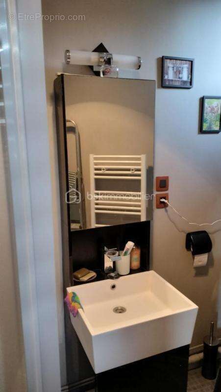 Maison à LA BOURBOULE