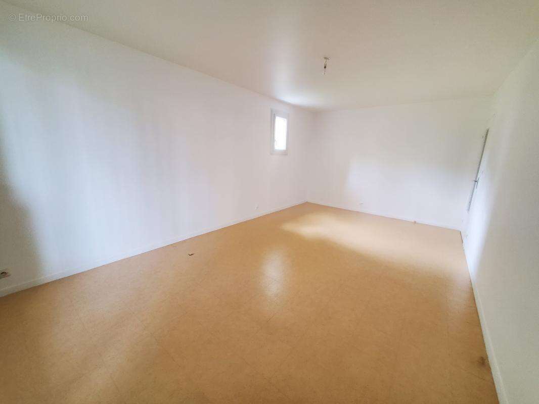 Charmant appartement T2 à Nantes Beaujoire - photo 2
