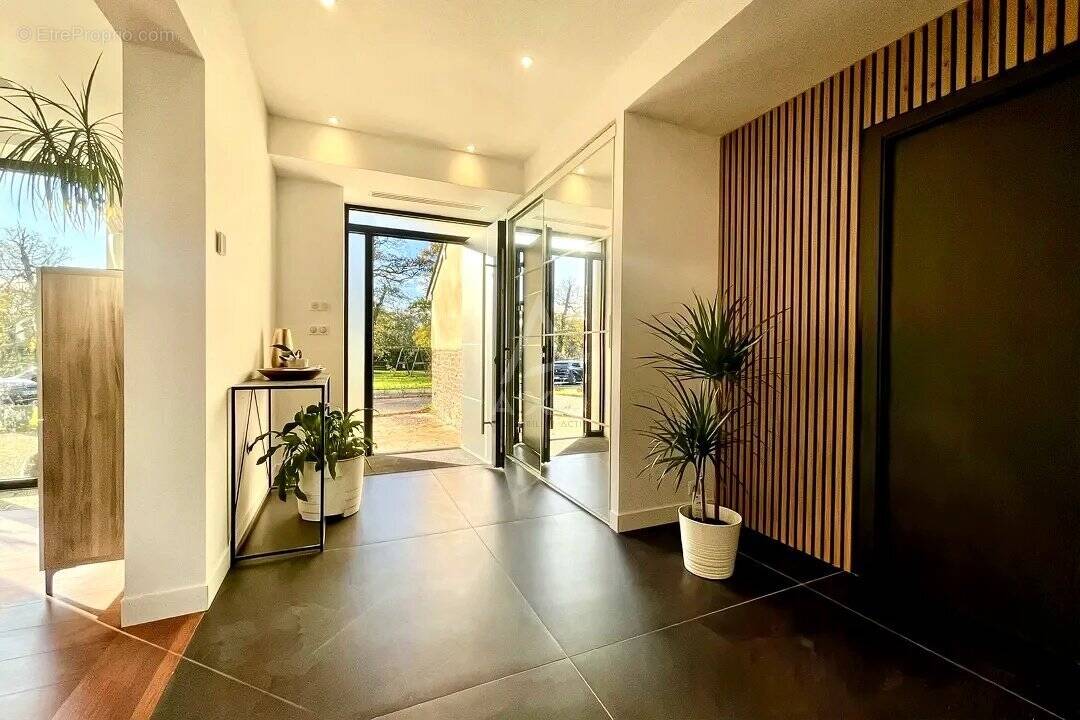 Maison à BREAL-SOUS-MONTFORT