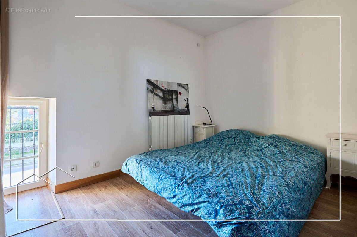 Photo 7 - Appartement à MAGNY-SAINT-MEDARD