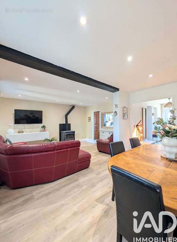 Maison 120 m² à Maimbeville  - photo 5