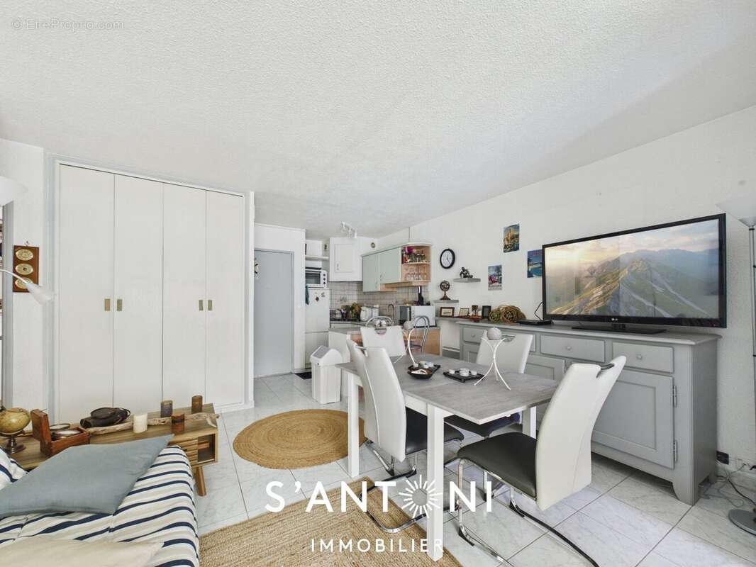 Appartement à AGDE