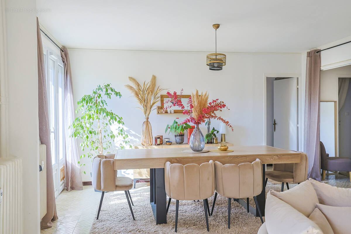 Appartement à LE LAVANDOU