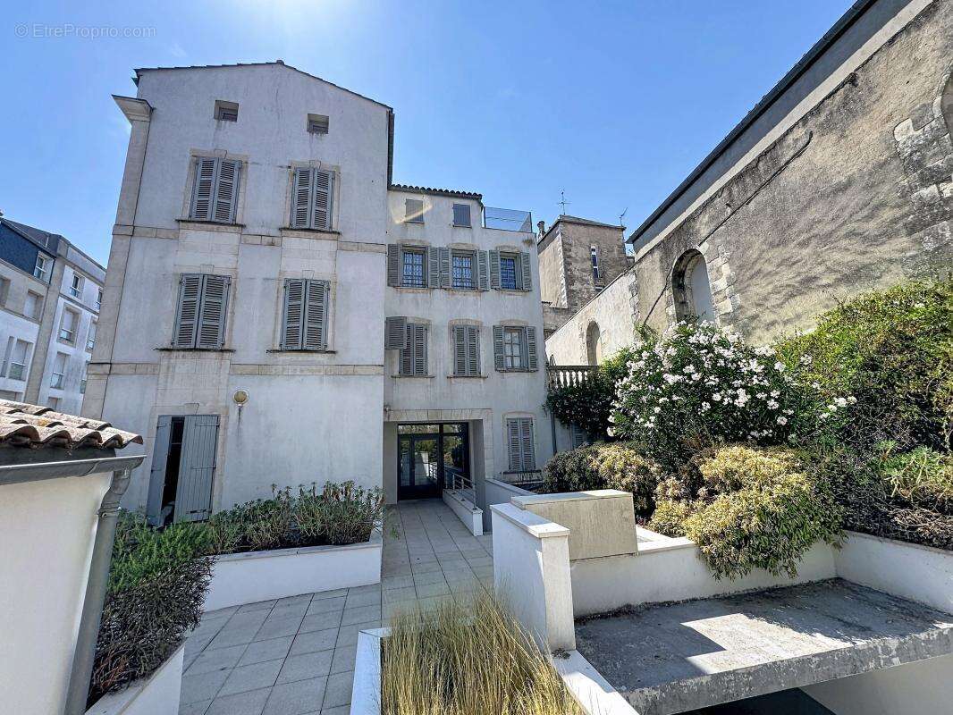 Appartement À Vendre - photo 13