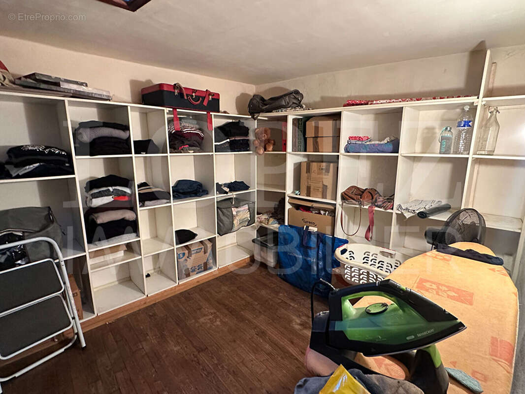 Maison à SAINT-AMANS-SOULT