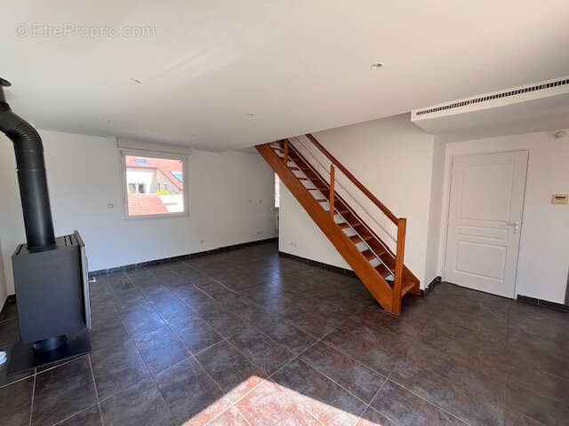 Appartement à SASSENAGE