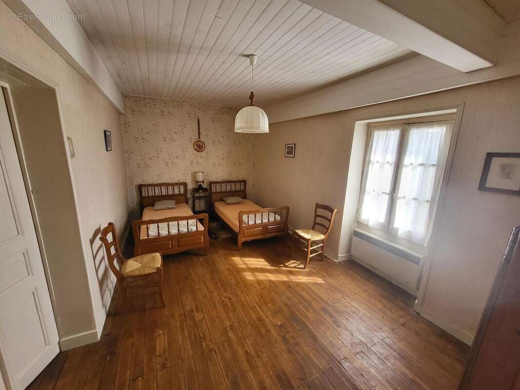 Photo 9 - Maison à GUESNES