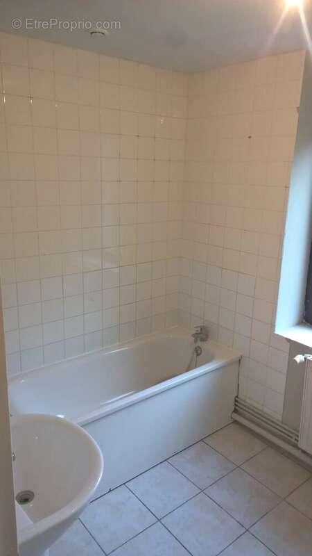 Appartement à LOURCHES