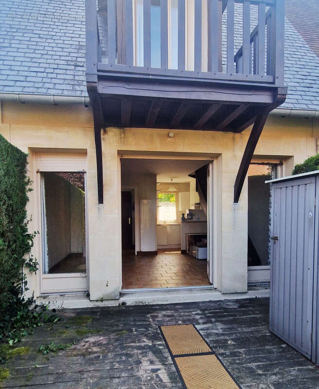 Sous compromis de vente ! maison 3pp avec jardin - commerces a pied - photo 15