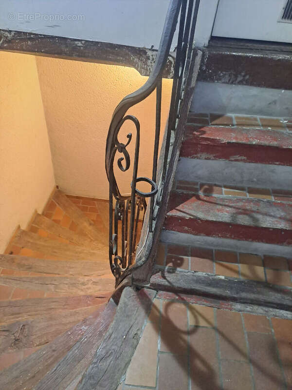 Appartement à NEMOURS