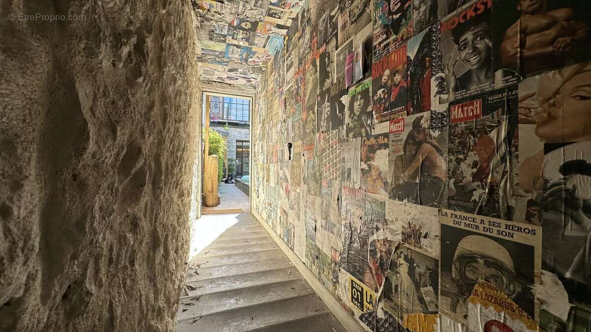 Maison à LA ROCHELLE