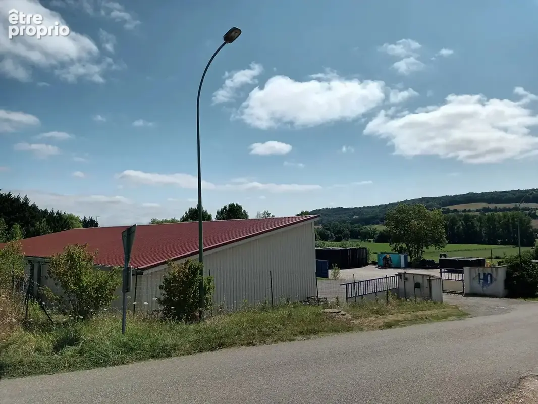 A vendre local commercial - photo 3