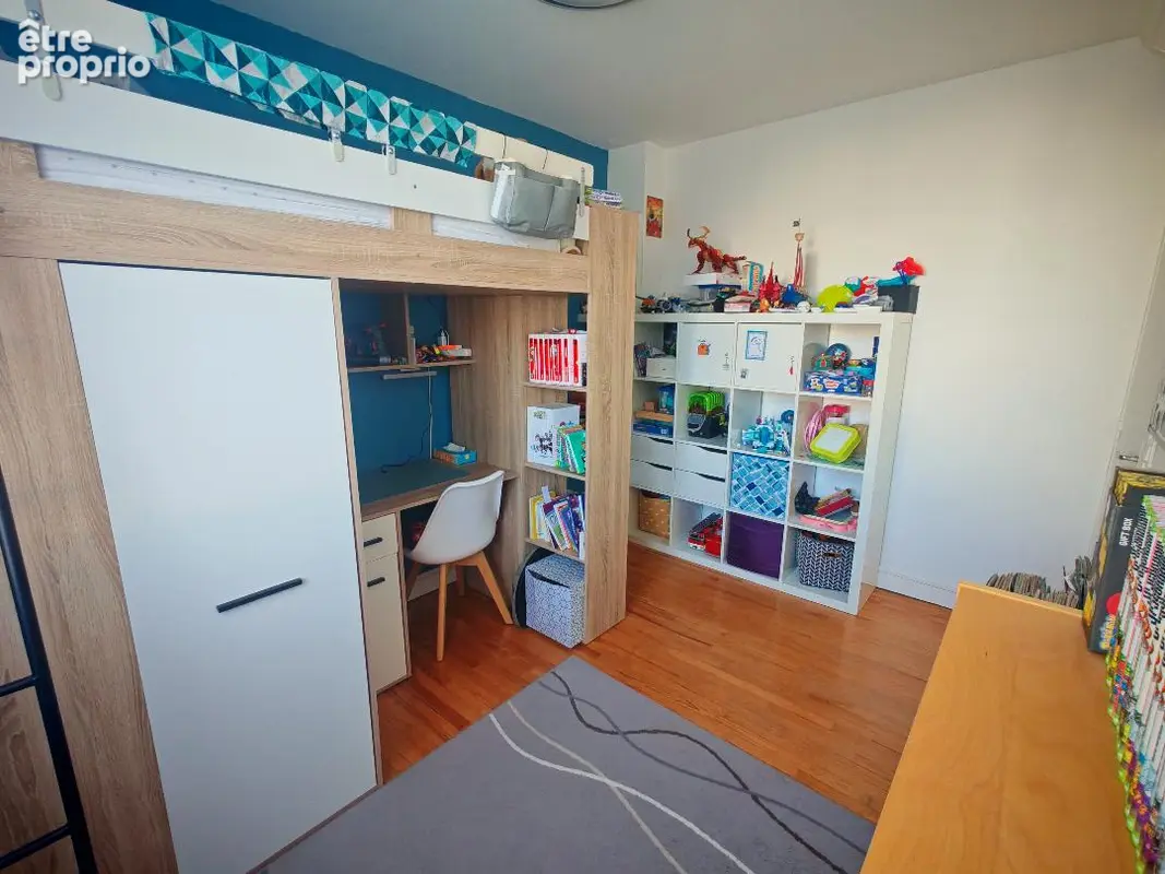 Maison Sartrouville- les Dix Arpents - photo 8