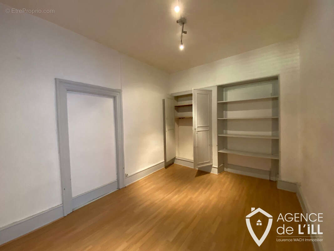 Appartement à RIBEAUVILLE