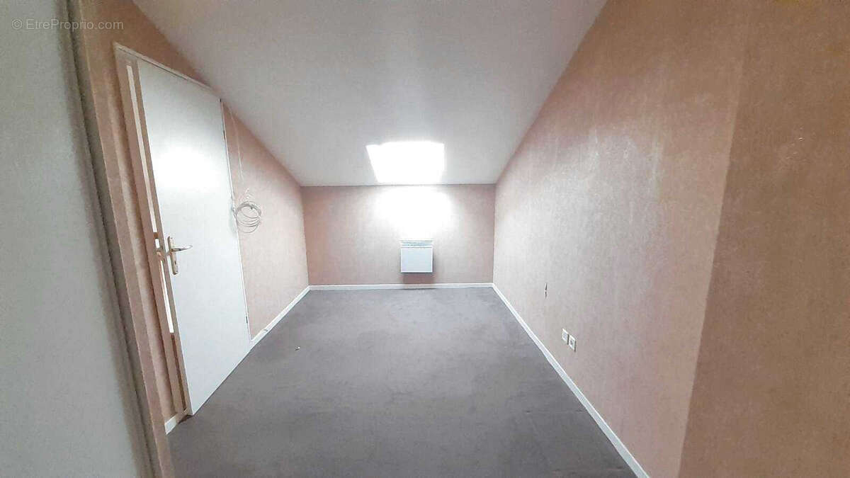 Appartement à THONON-LES-BAINS