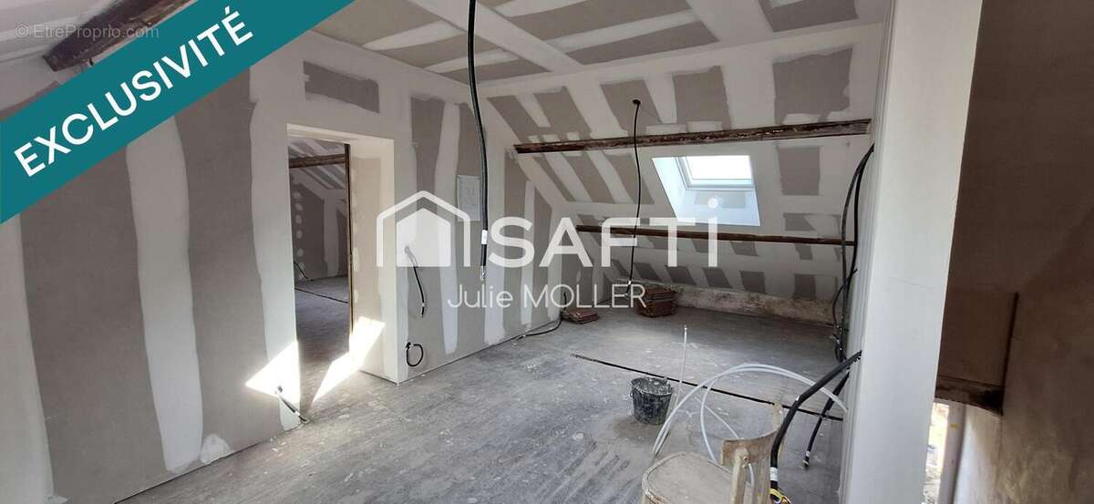 Photo 5 - Appartement à GUERET