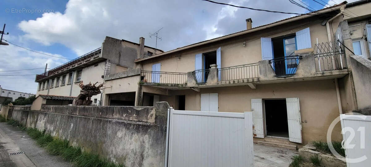 à Avignon  - photo 2