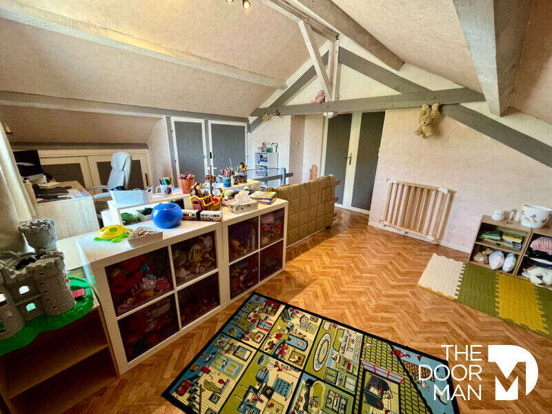 Maison 52200 - photo 14