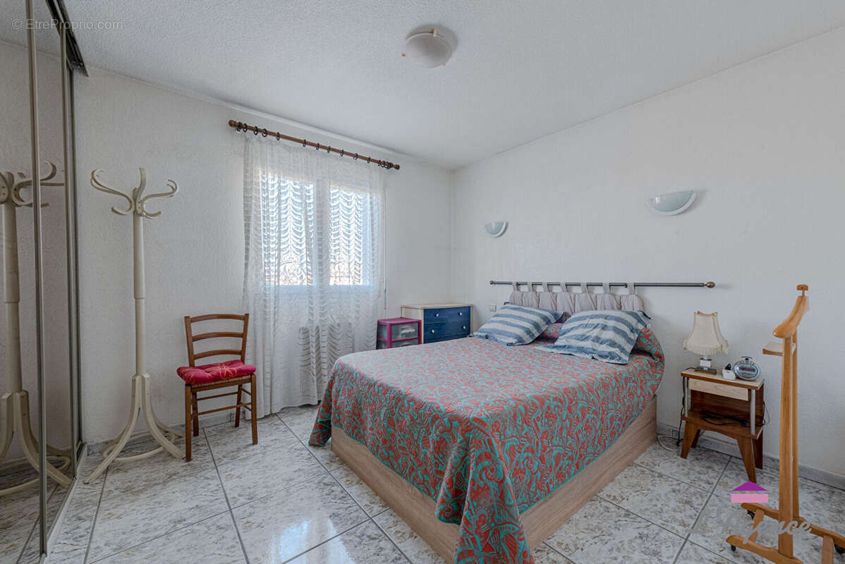 Maison à LE BARCARES