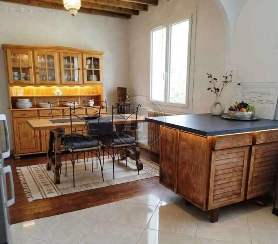 Maison à LA COUTURE-BOUSSEY