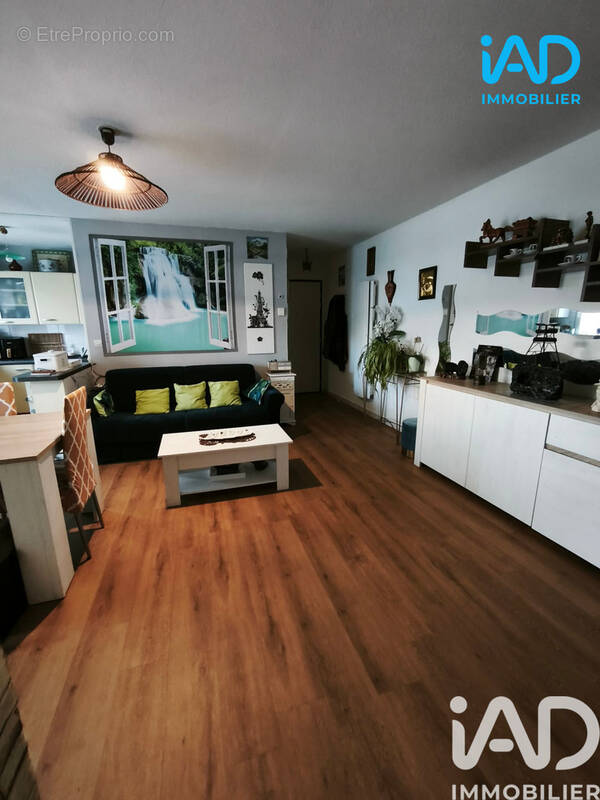Photo 1 - Appartement à DIVION