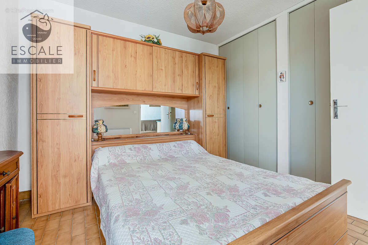 Appartement à SETE