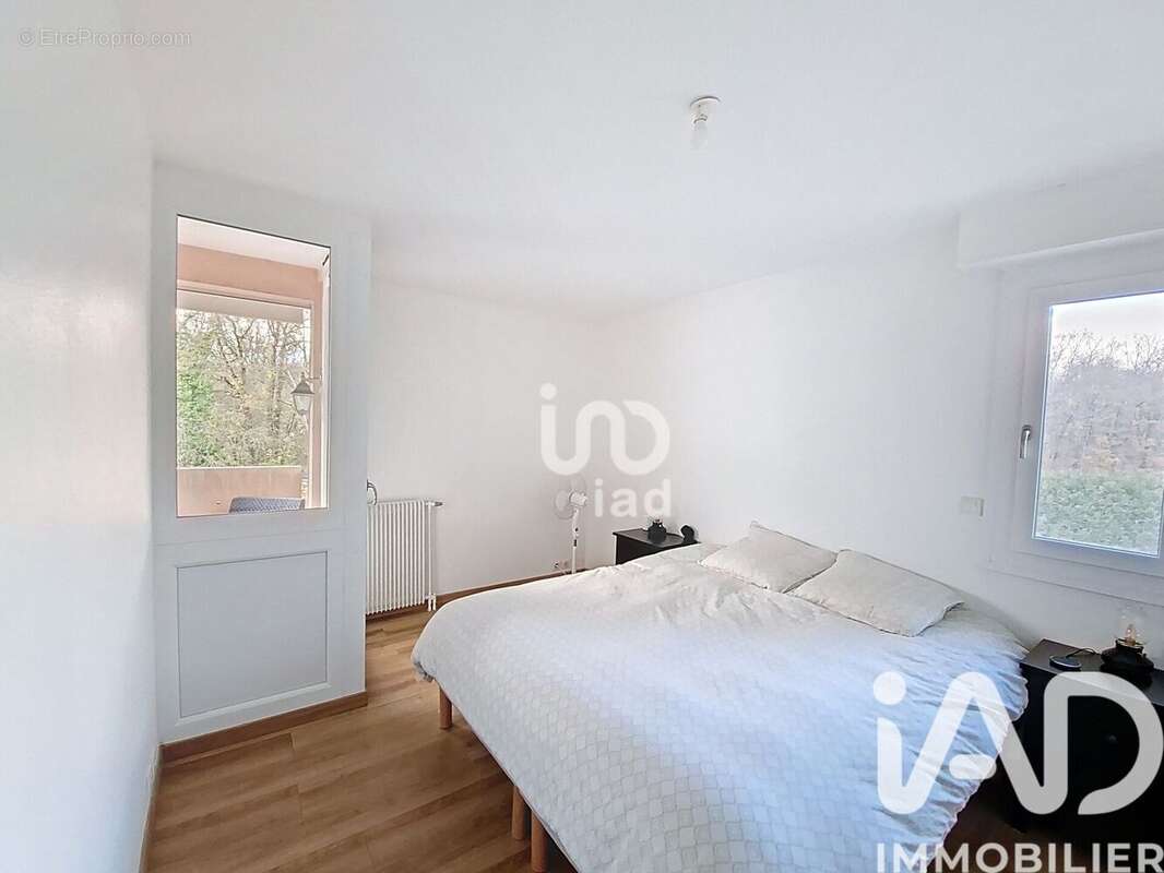 Photo 9 - Appartement à LE MEE-SUR-SEINE
