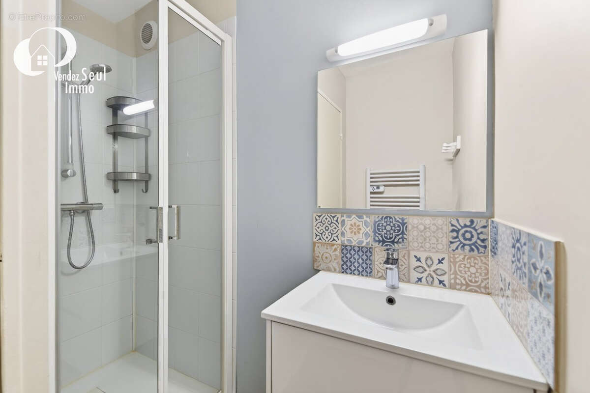 Appartement à LE CENDRE